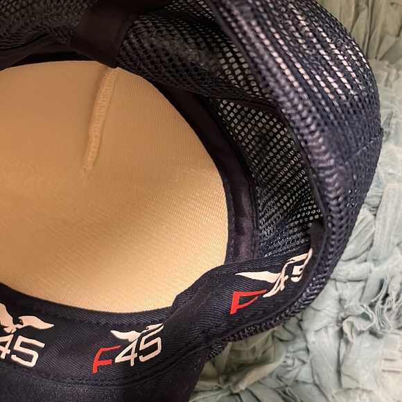 🏃🏼‍♀️ 🧢 • 💦F45 Functional Training💦• 🏃🏼‍♀️🧢 Hat - Picture 6 of 7